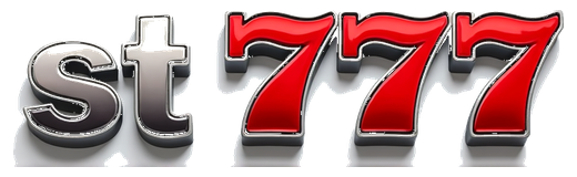 st 777 logo